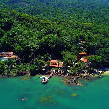 Casa Da Ilha & Spa Abraão Extérieur photo