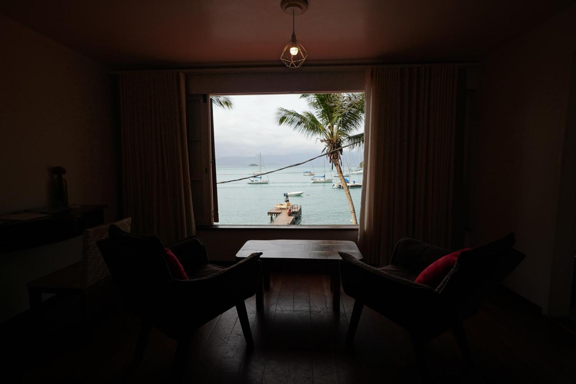 Casa Da Ilha & Spa Abraão Extérieur photo