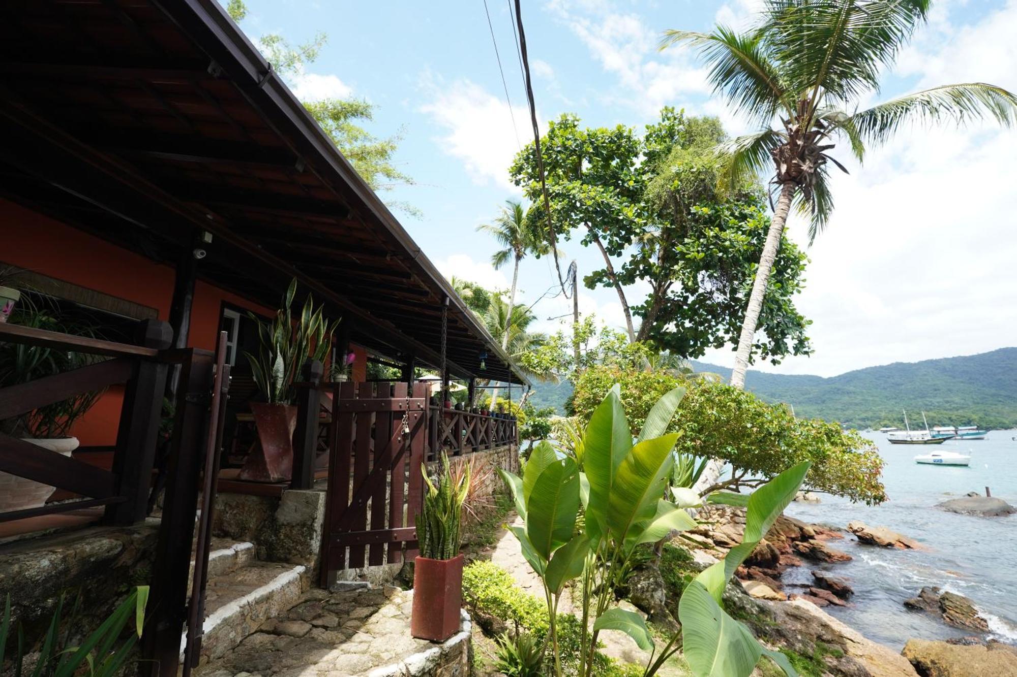 Casa Da Ilha & Spa Abraão Extérieur photo
