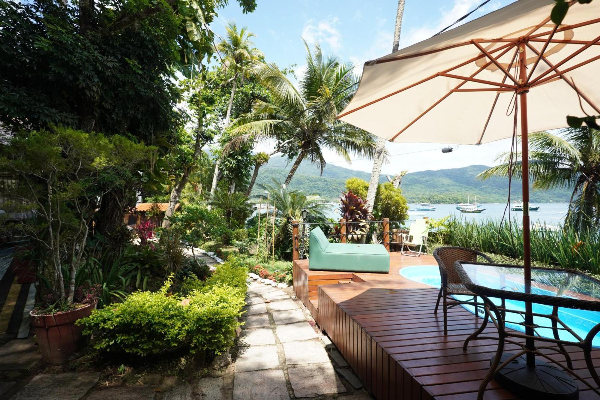 Casa Da Ilha & Spa Abraão Extérieur photo