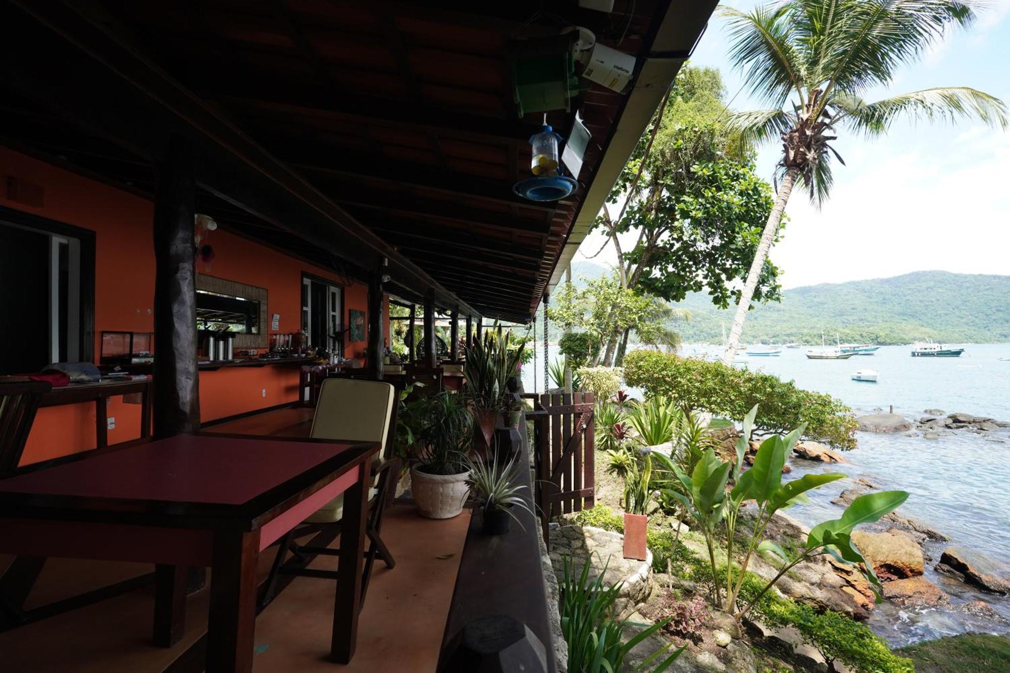 Casa Da Ilha & Spa Abraão Extérieur photo