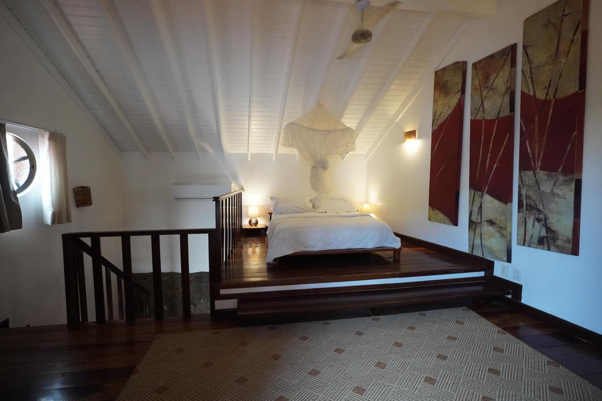 Casa Da Ilha & Spa Abraão Extérieur photo