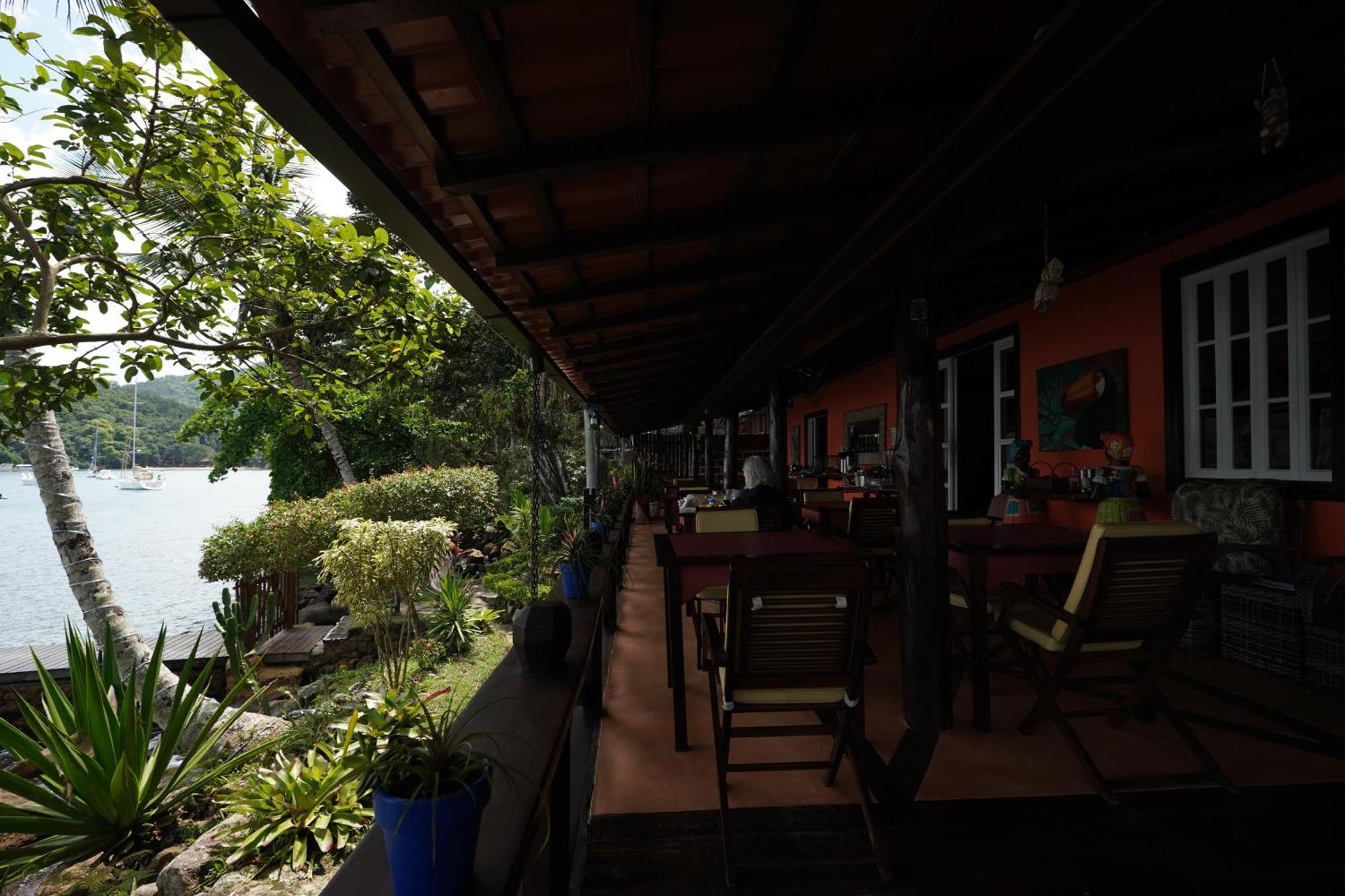 Casa Da Ilha & Spa Abraão Extérieur photo