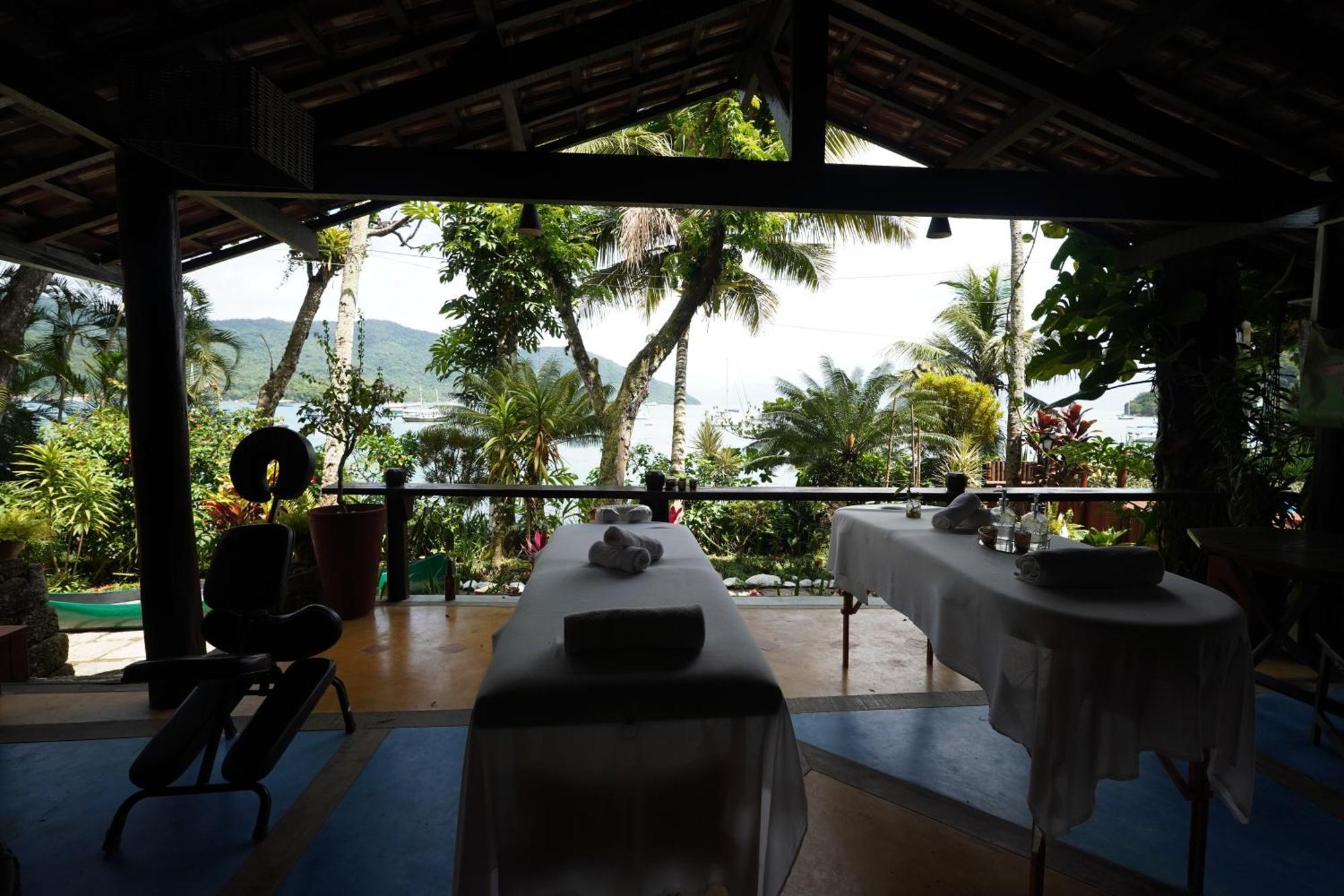 Casa Da Ilha & Spa Abraão Extérieur photo