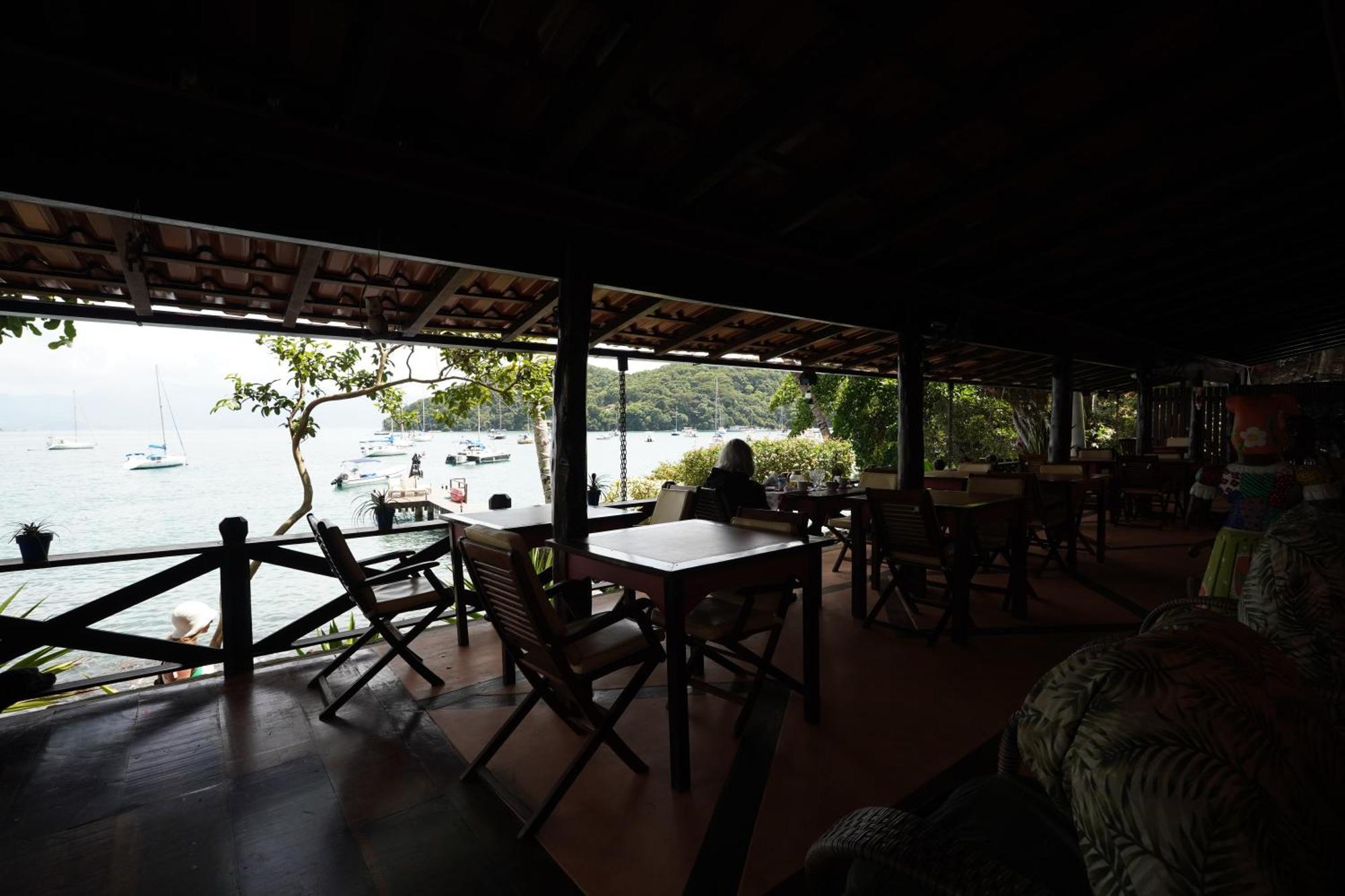 Casa Da Ilha & Spa Abraão Extérieur photo