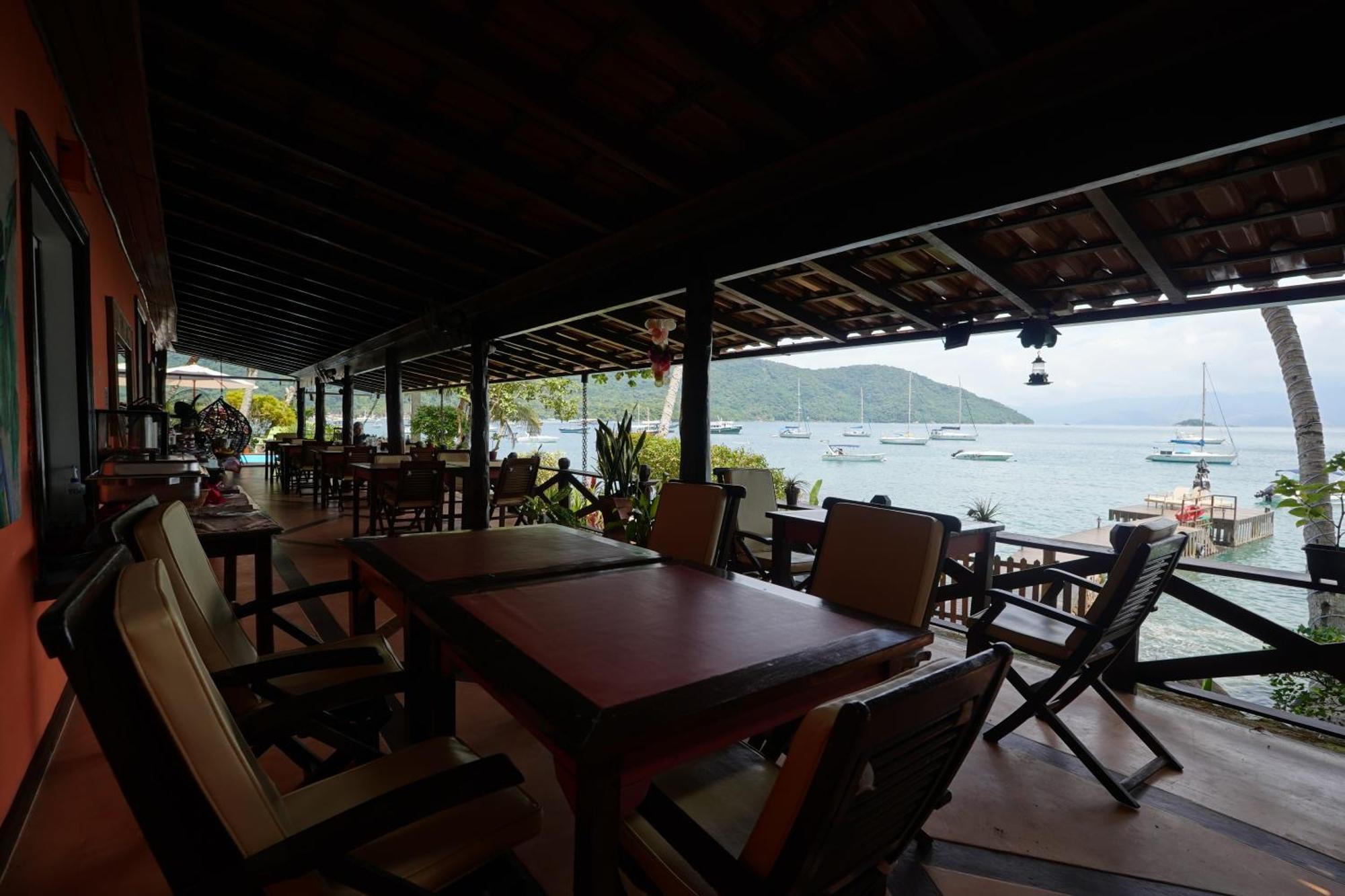 Casa Da Ilha & Spa Abraão Extérieur photo
