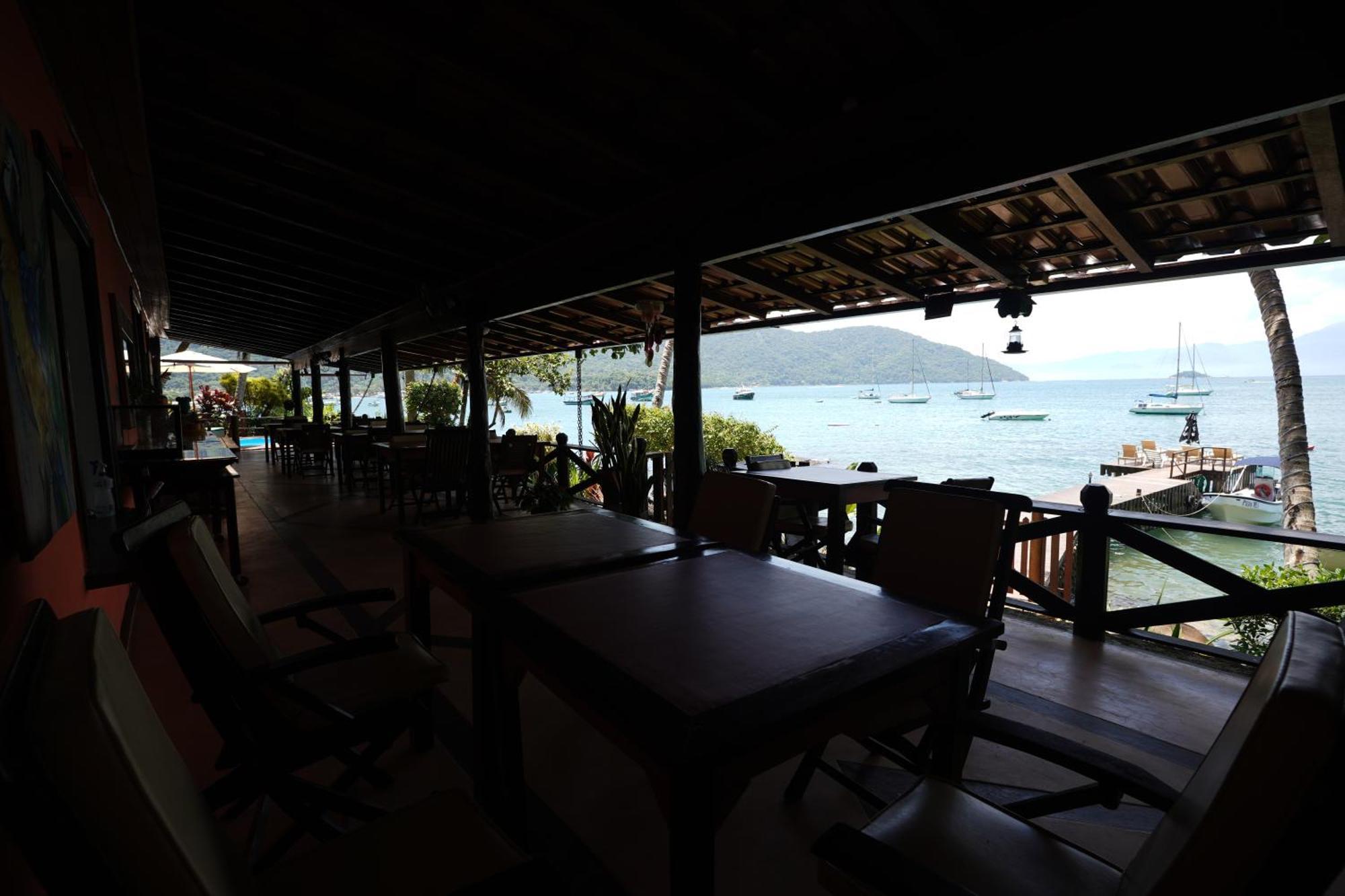 Casa Da Ilha & Spa Abraão Extérieur photo