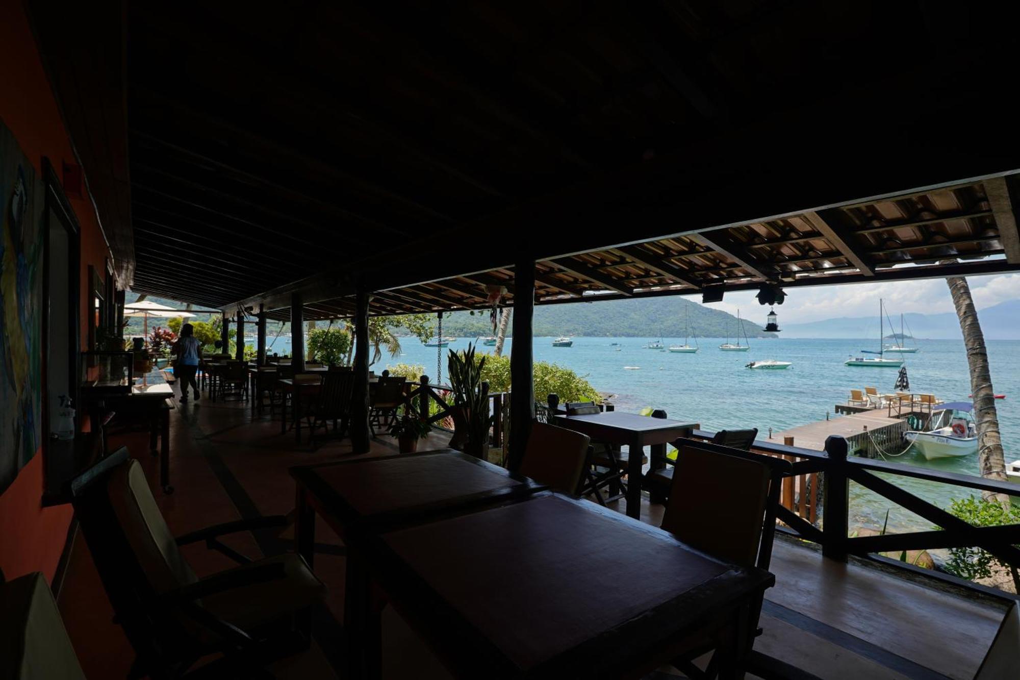 Casa Da Ilha & Spa Abraão Extérieur photo