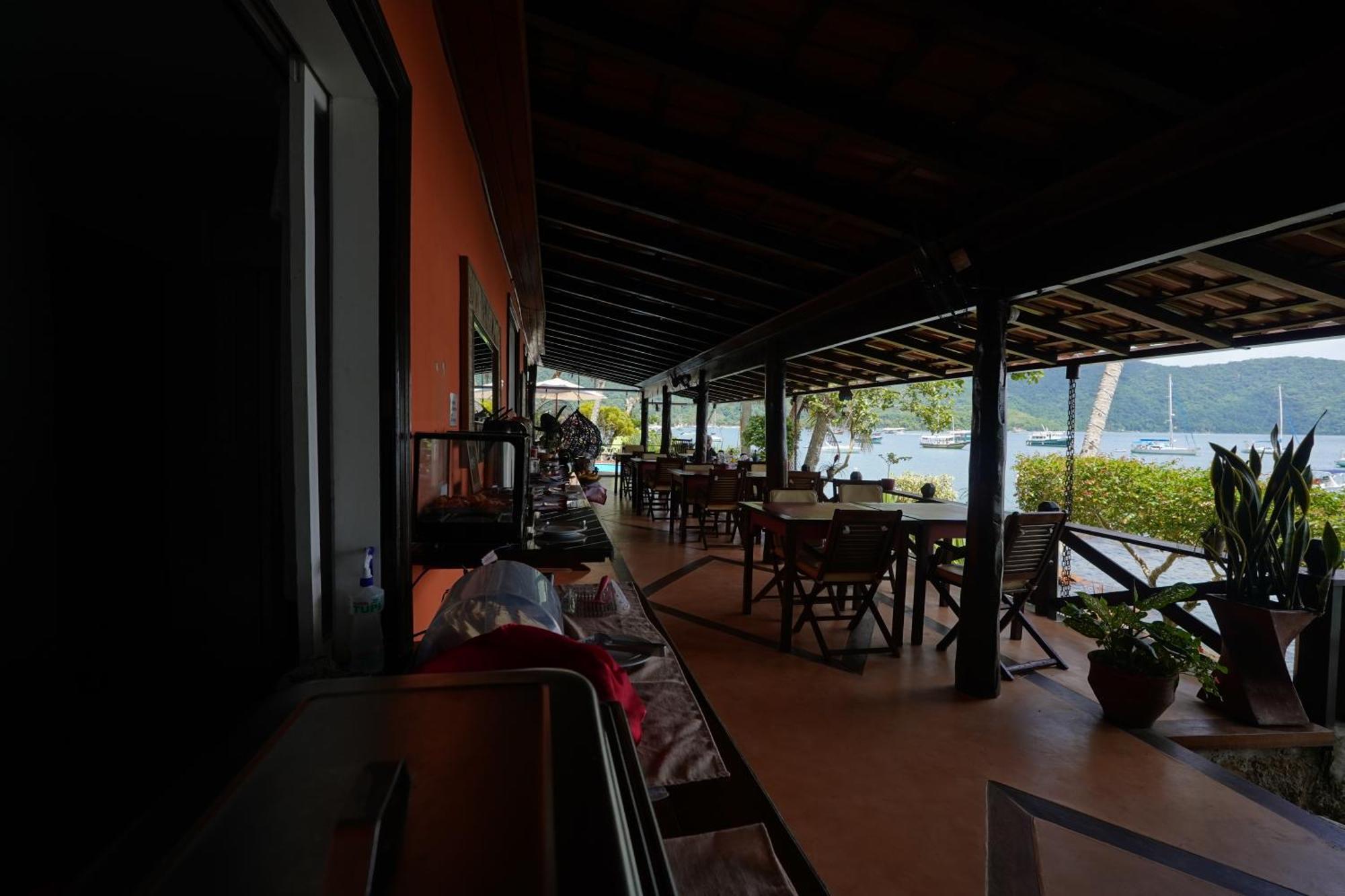 Casa Da Ilha & Spa Abraão Extérieur photo