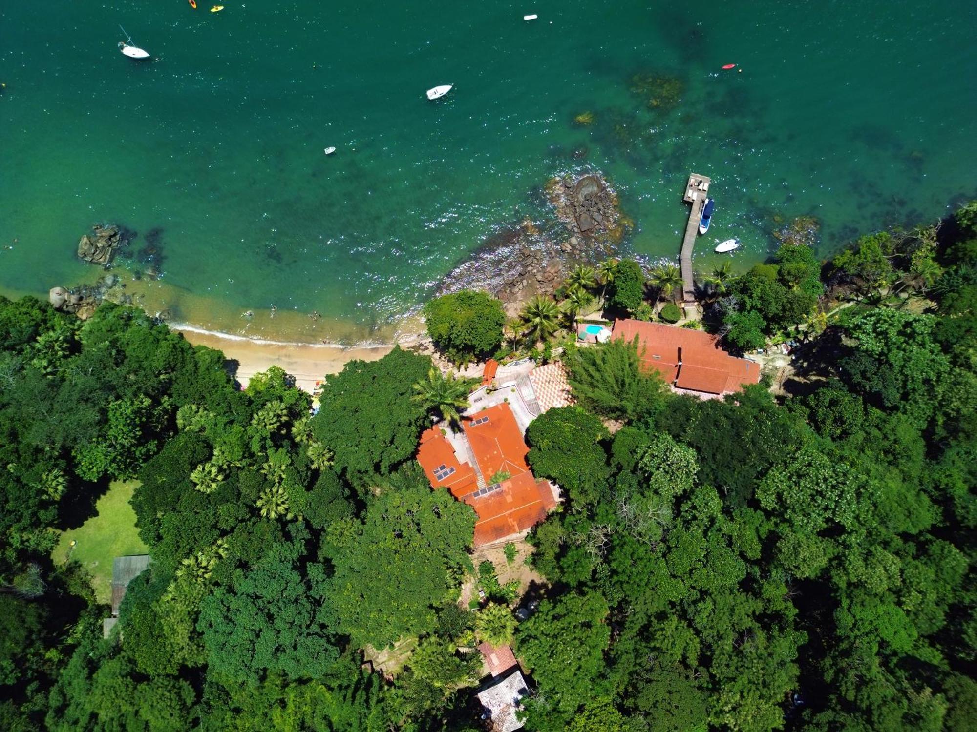 Casa Da Ilha & Spa Abraão Extérieur photo