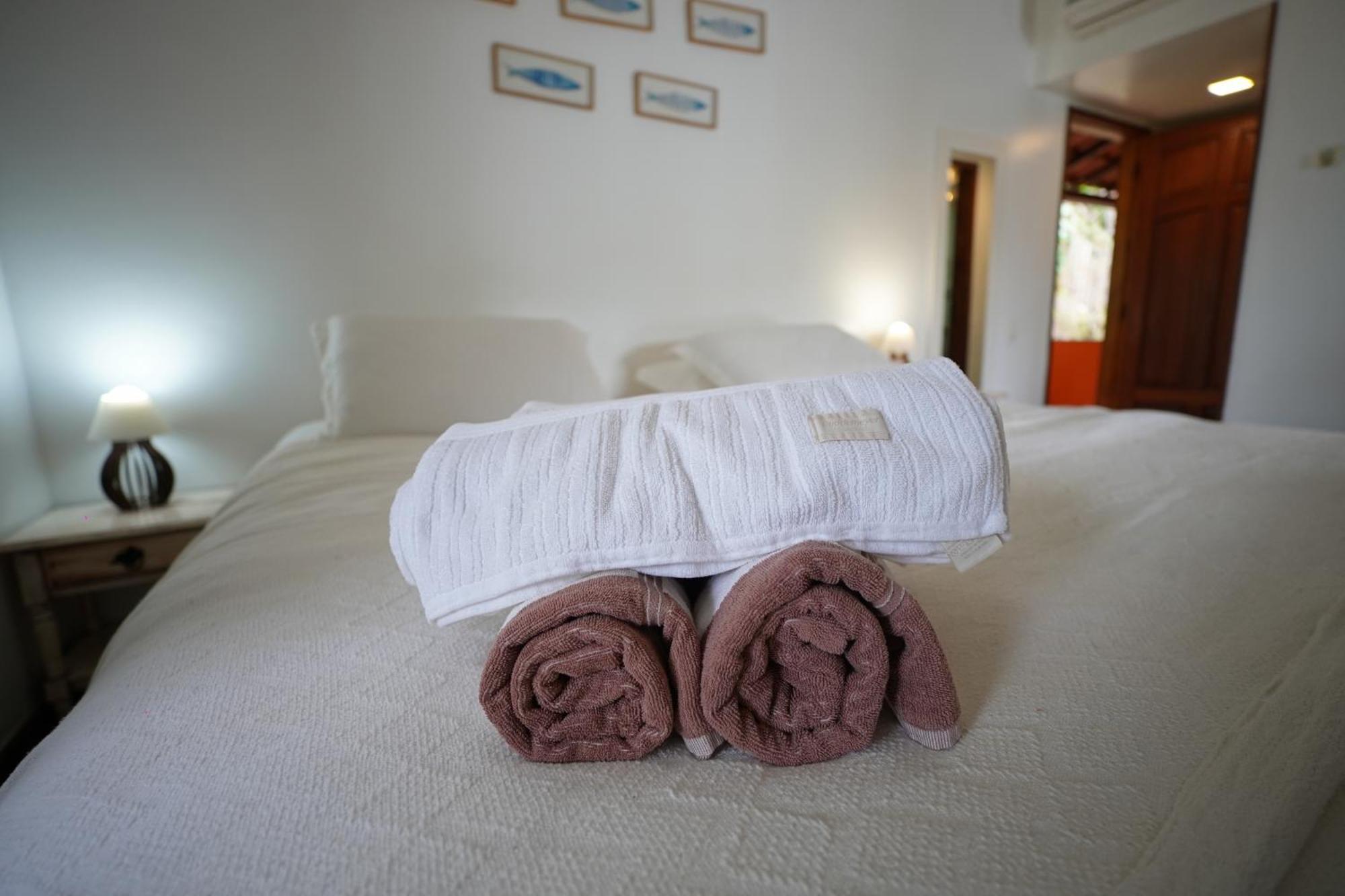 Casa Da Ilha & Spa Abraão Extérieur photo