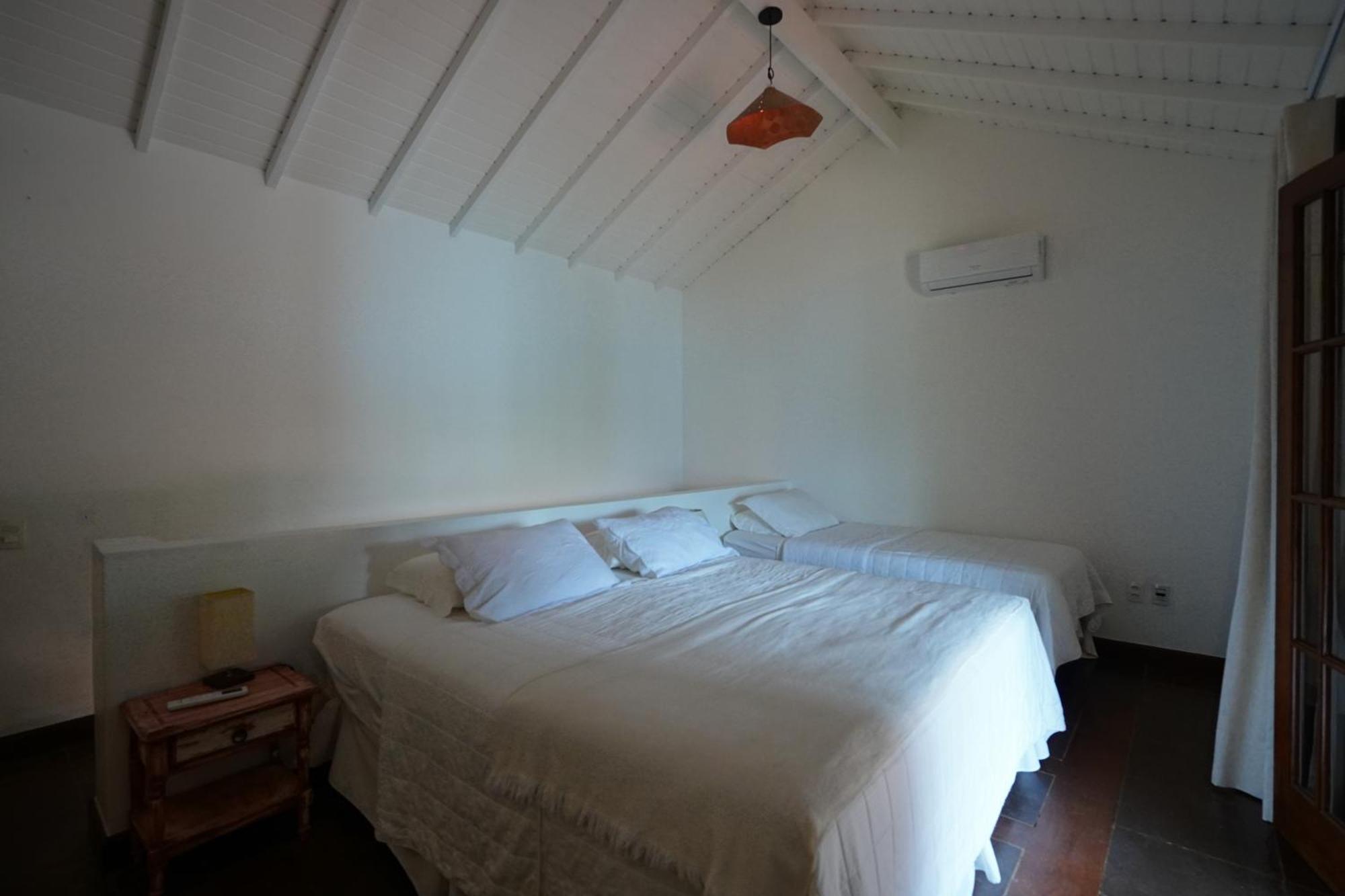 Casa Da Ilha & Spa Abraão Extérieur photo