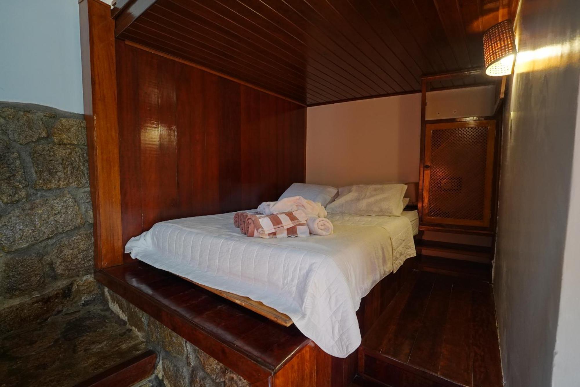 Casa Da Ilha & Spa Abraão Extérieur photo