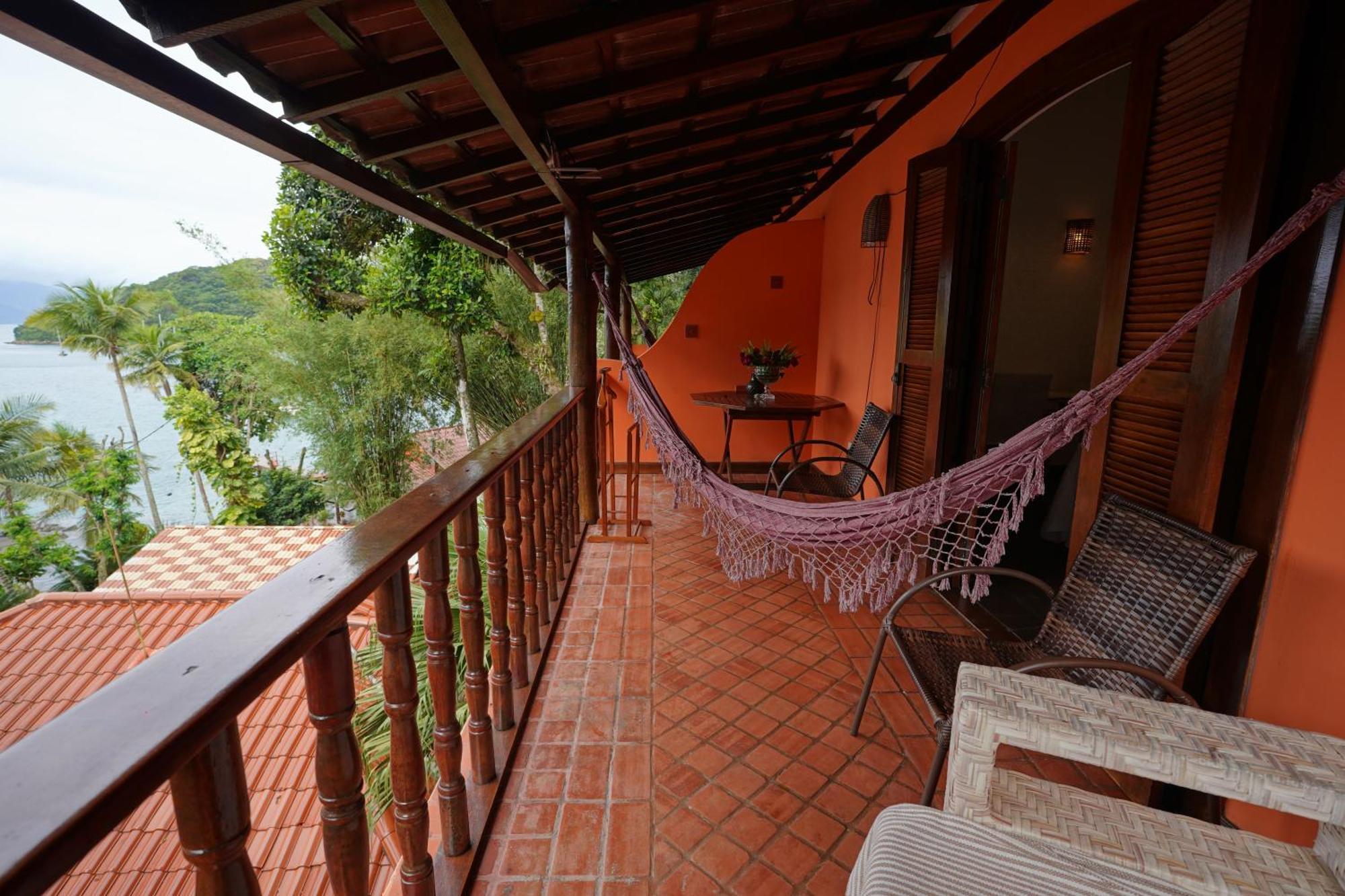 Casa Da Ilha & Spa Abraão Extérieur photo