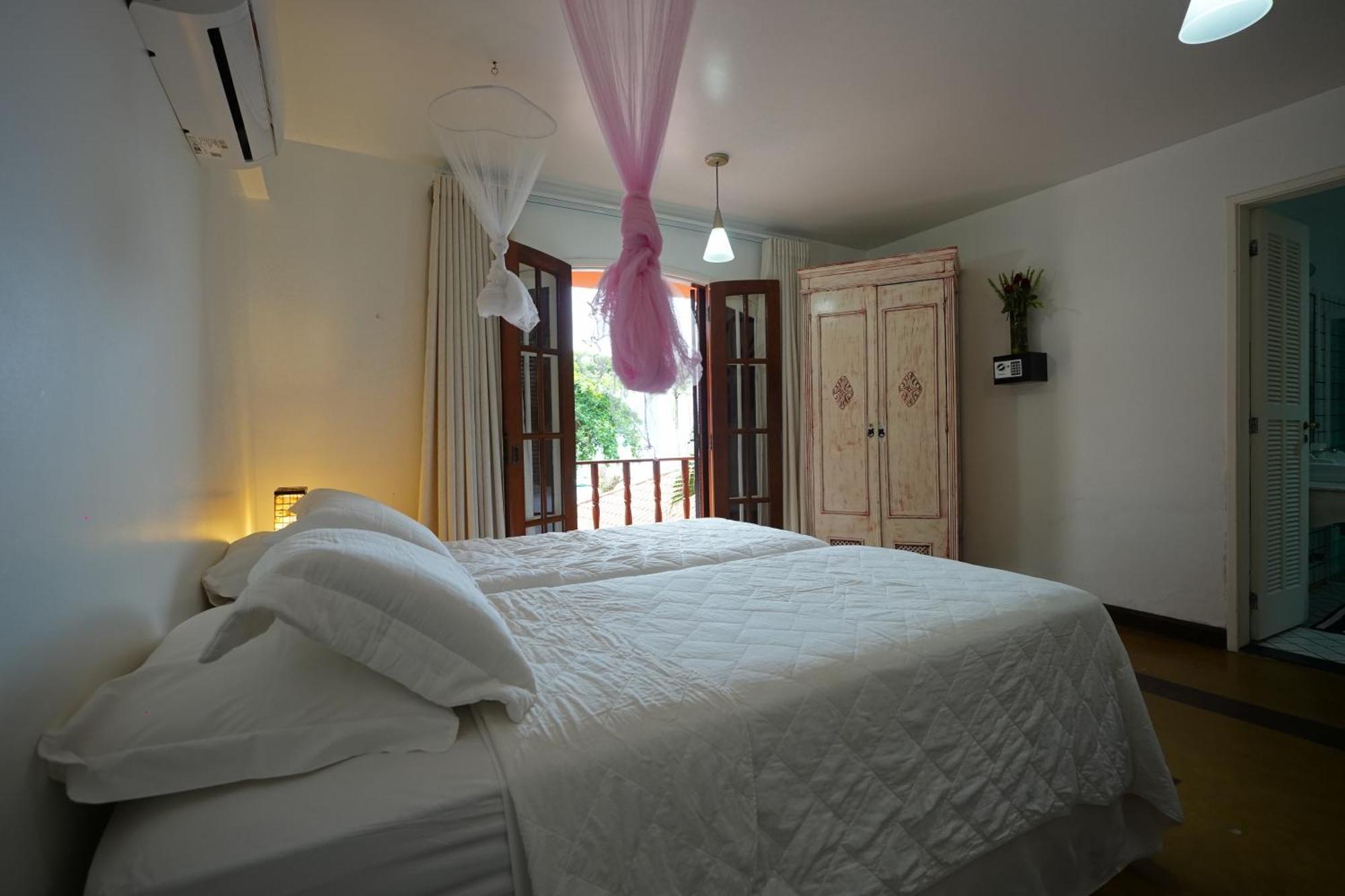 Casa Da Ilha & Spa Abraão Extérieur photo