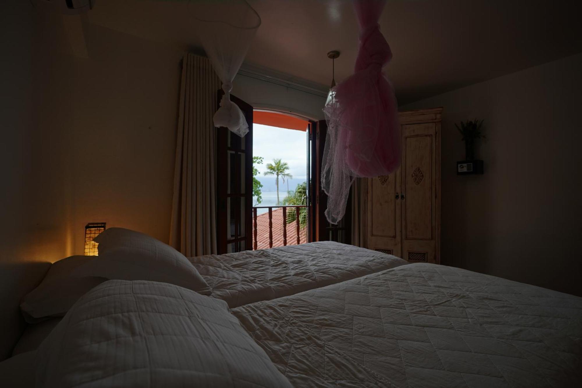 Casa Da Ilha & Spa Abraão Extérieur photo