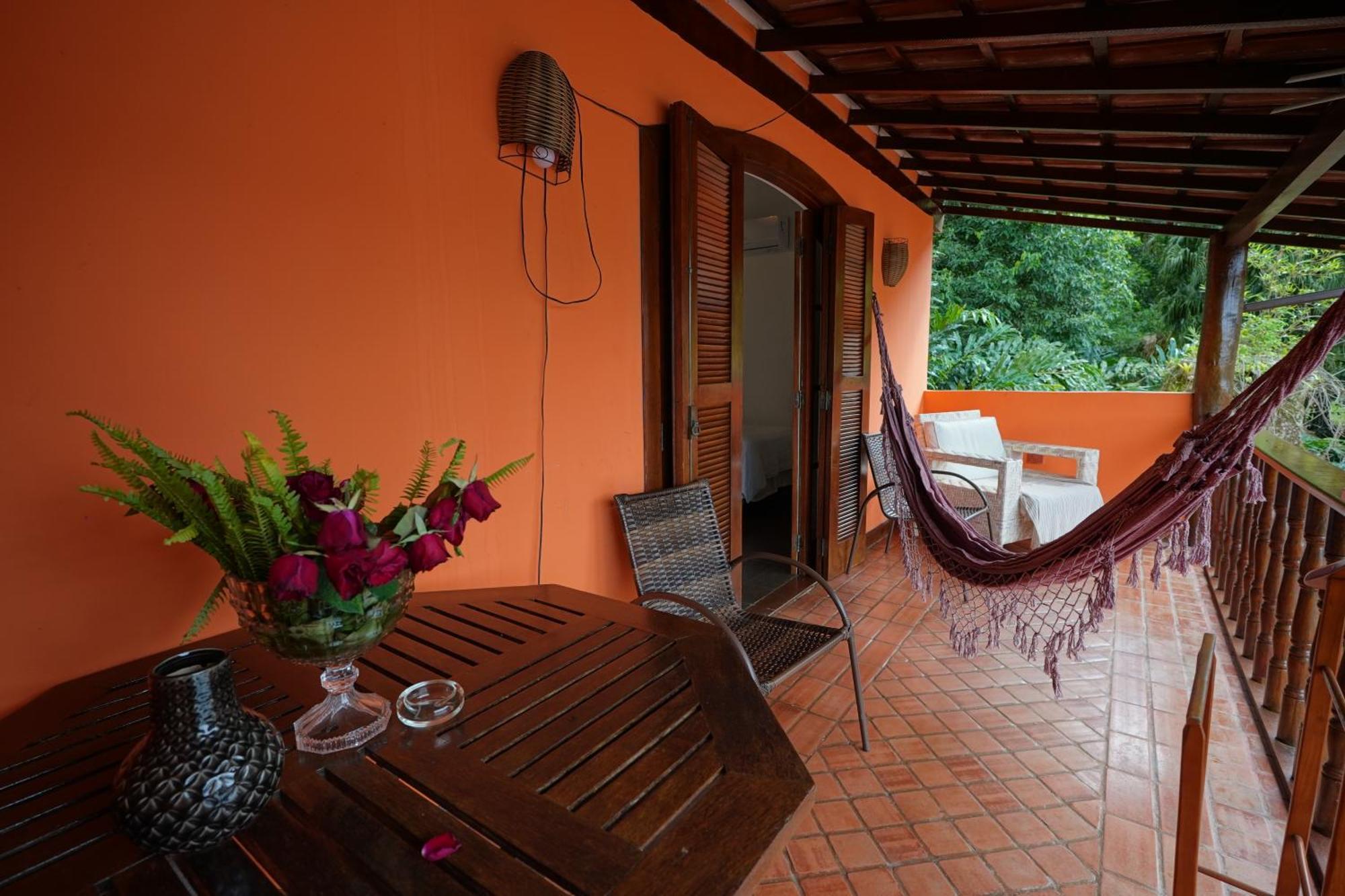 Casa Da Ilha & Spa Abraão Extérieur photo
