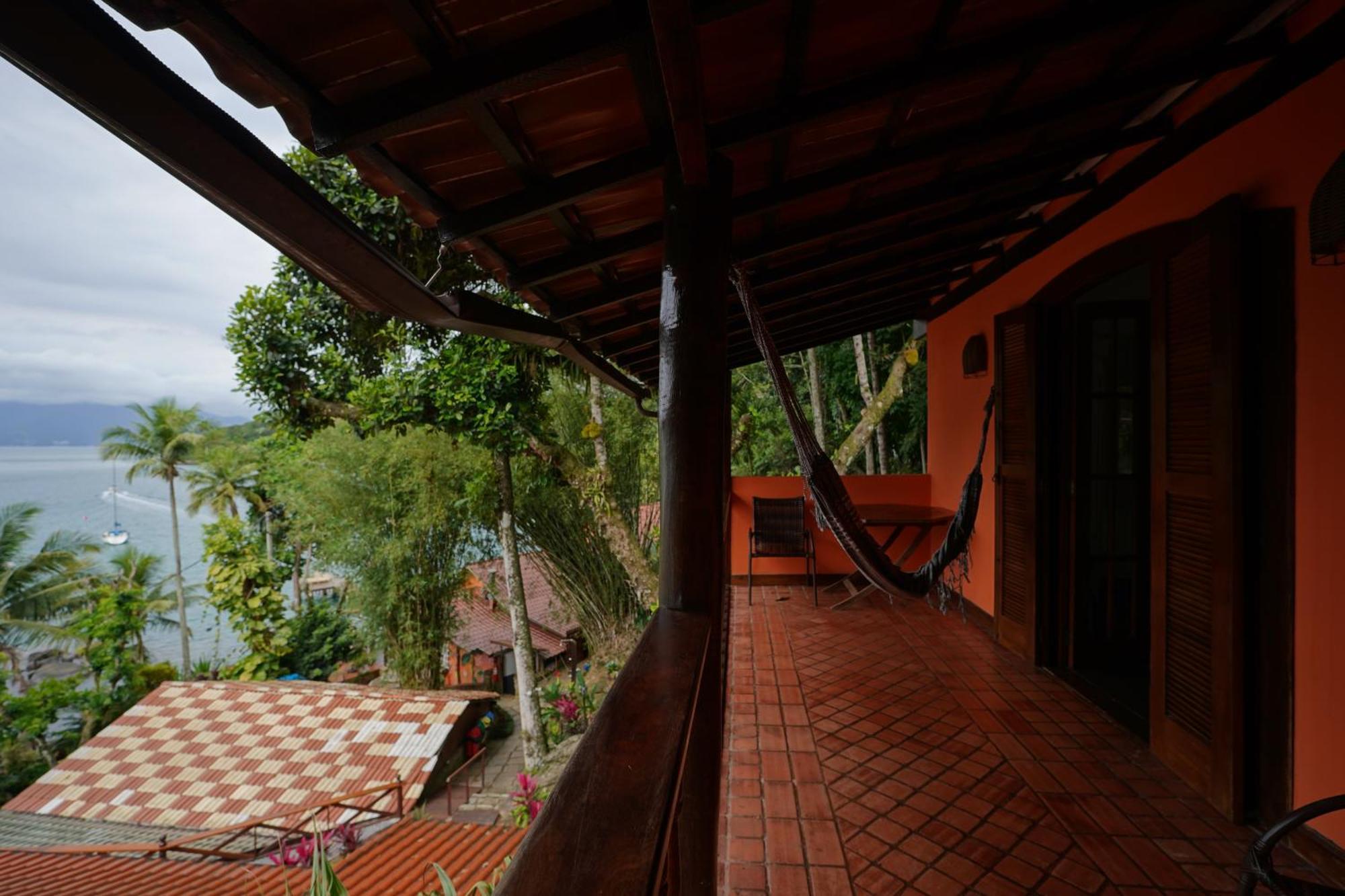 Casa Da Ilha & Spa Abraão Extérieur photo