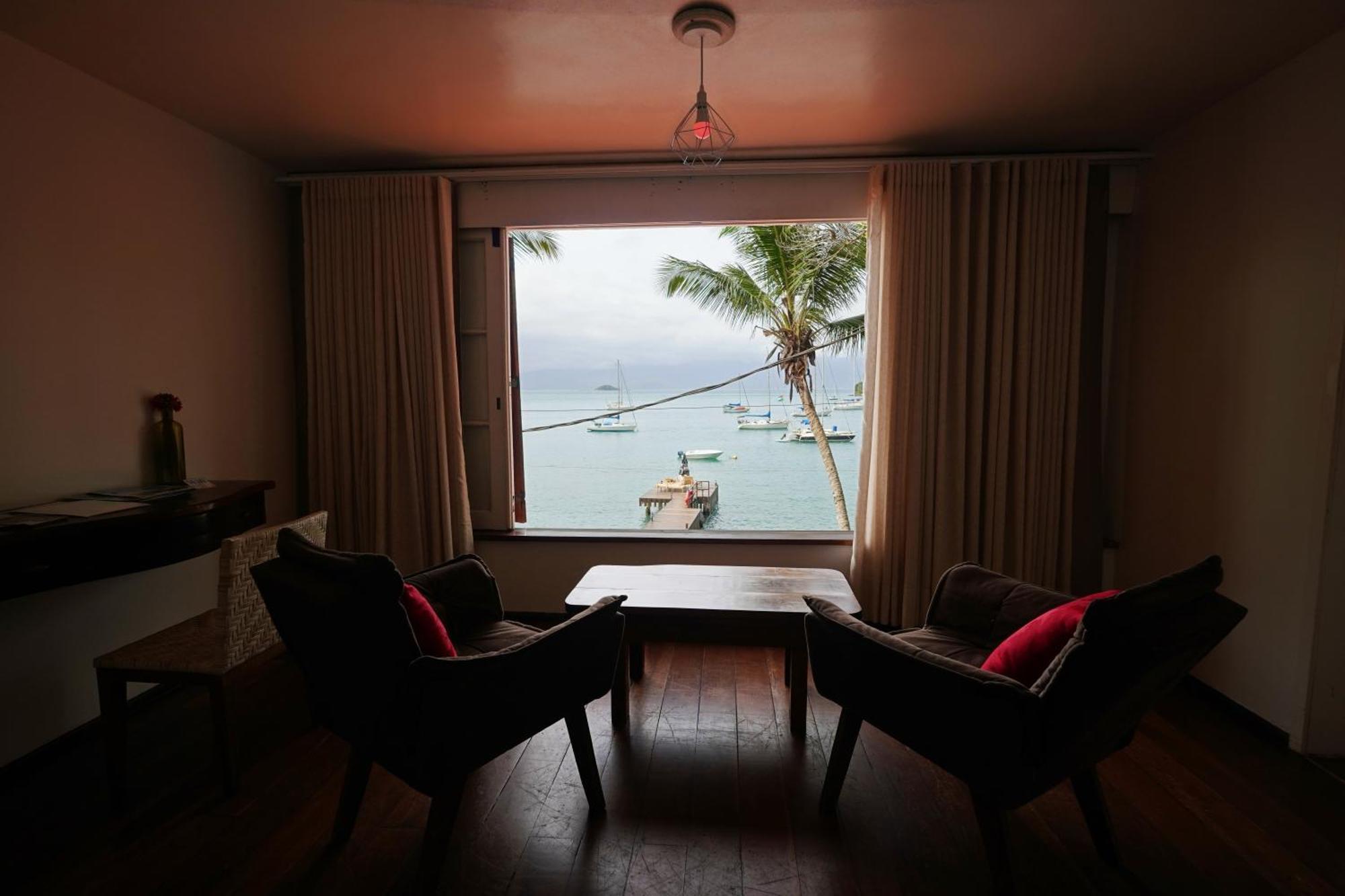 Casa Da Ilha & Spa Abraão Extérieur photo