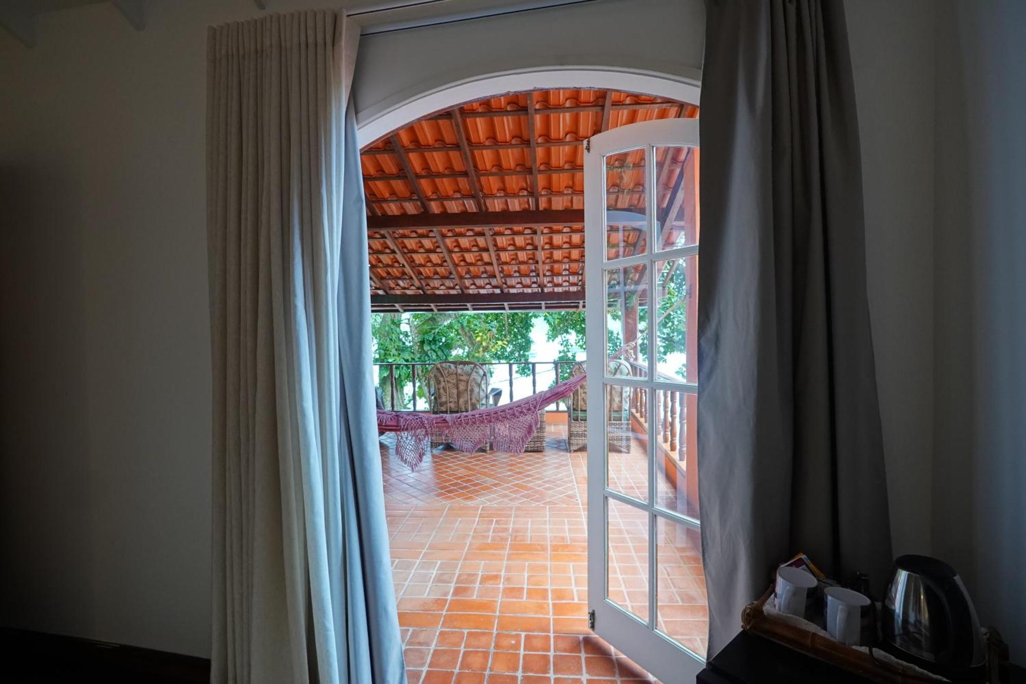 Casa Da Ilha & Spa Abraão Extérieur photo