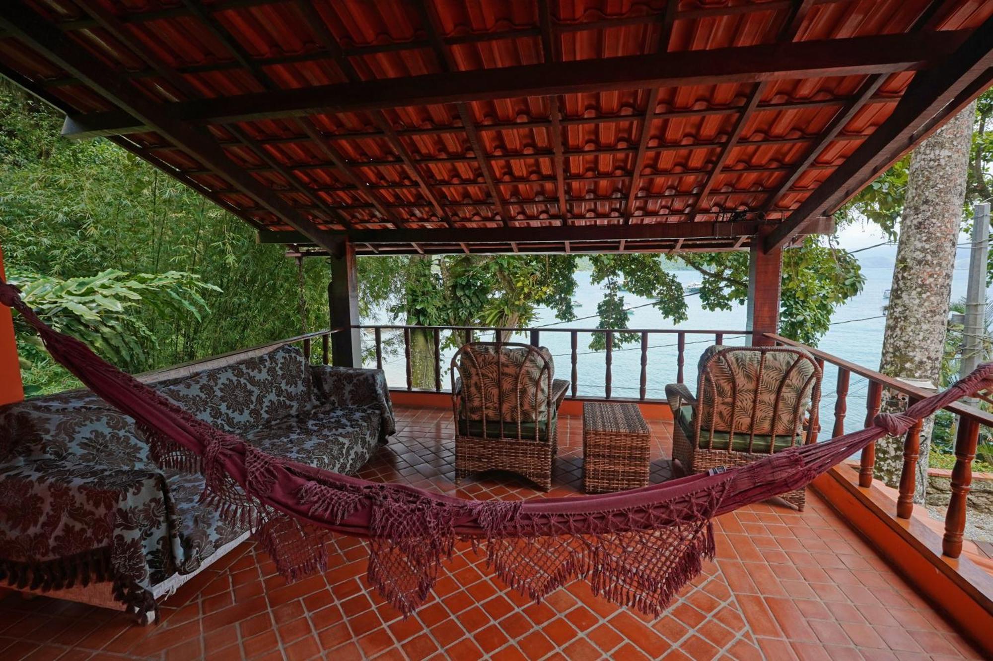 Casa Da Ilha & Spa Abraão Extérieur photo