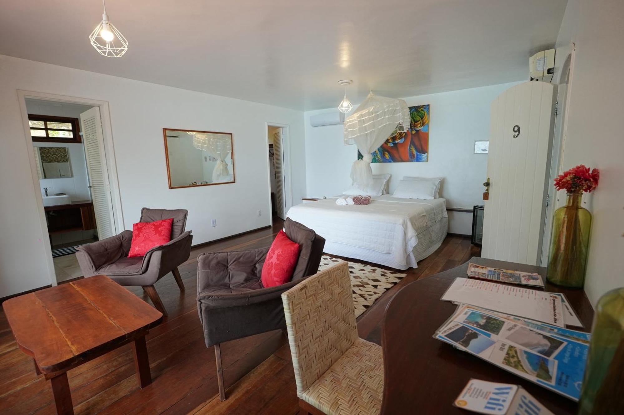 Casa Da Ilha & Spa Abraão Extérieur photo
